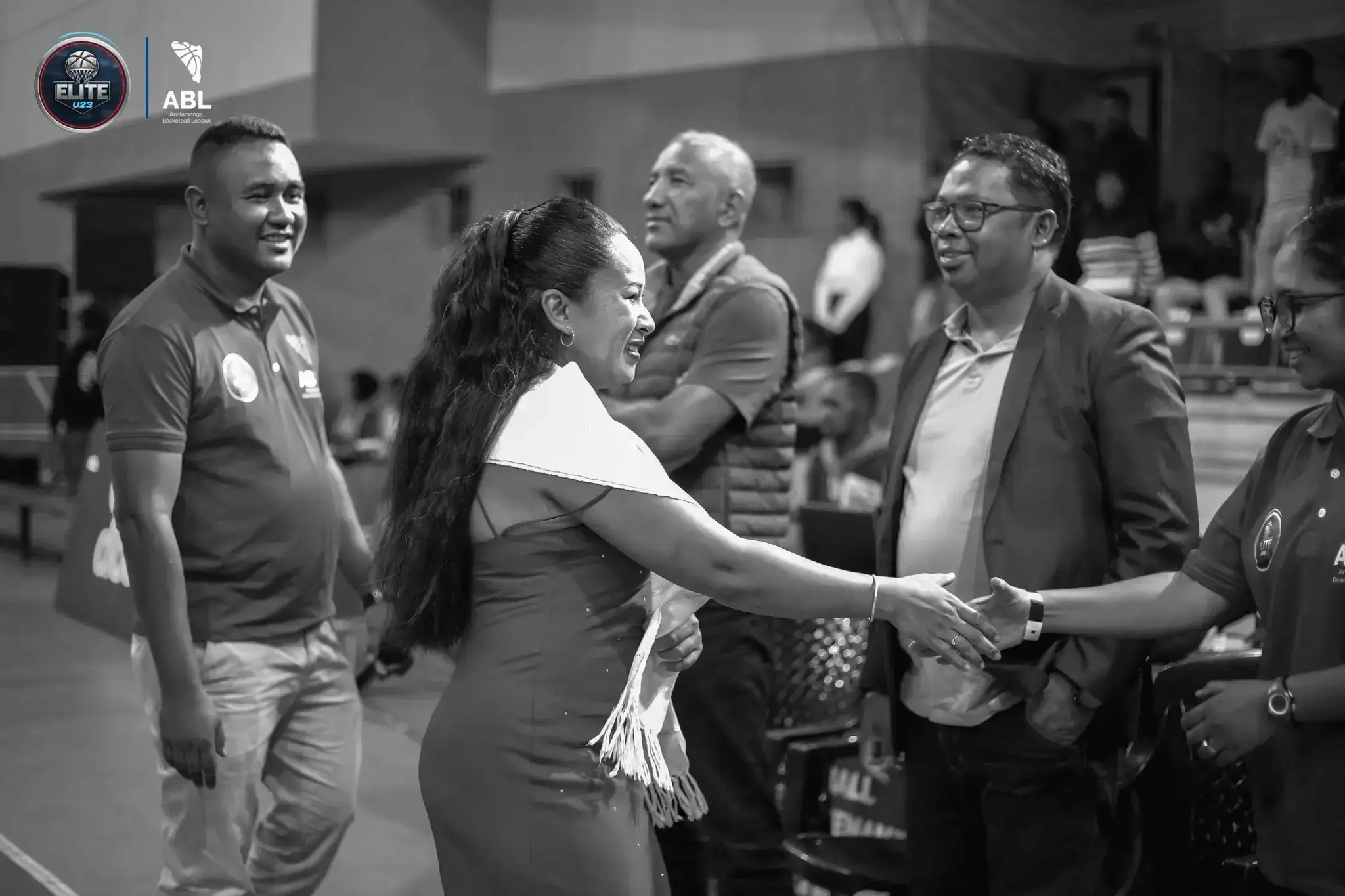 Tableau de score pendant un match